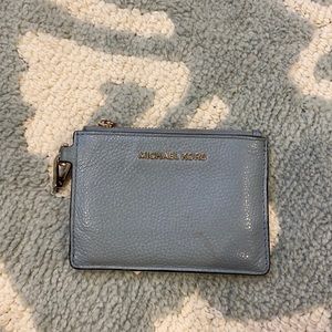 Michael Kors Pebble Coin Purse